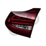 Sağ Stop Lambası İç (Led) C-Serisi S205 2014> Orijinal ULO 1134014