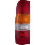 Sol Stop Lambası Ford Transit V184 2001>2006 Duysuz PLEKSAN 7045