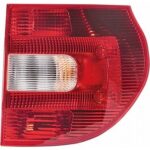 Sağ Stop Lambası Yeti 2010>2013 HELLA 9EL354672-021