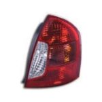 Sağ Stop Lambası Accent ERA 2006>2011 Duysuz MARS 610646