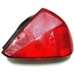 Sağ Stop Lambası Marea Liberty (Duysuz) BRUCKE 51700276