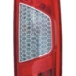 Sağ Stop Lambası Ford Connect 2009>2013 Duysuz CERKEZ CVT-150