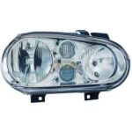 Sol Far Sissiz Elektrikli Volkswagen Golf 4 1998>2006 AYFAR F 303377