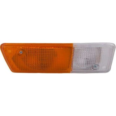 Sinyal Lambası Sağ Renault R12 Toros Farba 10418D