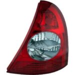 Sağ Stop Lambası Renault Clio 2 HB 01 04 PLEKSAN 3570