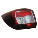 Clio Symbol 2015> Sol Stop Lambası PLEKSAN 3619