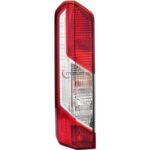 Sol Stop Lambası Yeni Kasa Ford Transit V363 2014> Duysuz MARS 510446