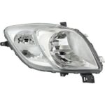 Far+Sinyal Sağ Elektrikli Motorlu Yaris 2 2006> VALEO 043048