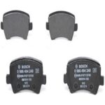 Arka Fren Balatası S-MAX 2009> 2006> Galaxy 3 2006> S60 2010> S80 2006> V60 V70 2006> XC60 2008> XC70 2006> Range Rover EVOQUE 2011> BOSCH 0986494248