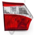 Stop Lambası İç Sol Ledsiz Toyota Corolla Sedan 2013 2015 (Original)( E MARK ) ULO 1130001