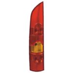 Sol Stop Lambası Renault Kangoo 2003>2007 Arka Tek Kapı Duylu CERKEZ CVR-439