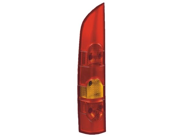 Sol Stop Lambası Renault Kangoo 2003>2007 Arka Tek Kapı Duylu CERKEZ CVR-439