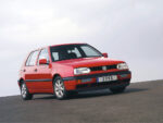 Volkswagen Golf 3 Sağ Far 1992>1997 - Görsel 2