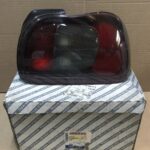 Sağ Stop Lambası Marea BRUCKE 46476127