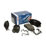 Arka Fren Balatası Hyundai Accent Blue 2011> Elantra 2011> I40 2011> i30 2011> Optima 11-15 RIO 2011> CEED 2011> SOUL 2014> Sportage 2016> SSANGYONG TIVOLI KORANDO XLV 2015> SONATA 2007>2010 TUCSON 2008>10 i20 2015> TUCSON 2015> Bosch 0986495351