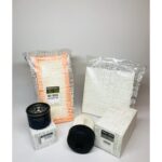 Renault Clio 4 Symbol 3 Sandero Logan Dokker Lodgy 1.5 Dci Filtre Bakım Seti 2012 Sonrası