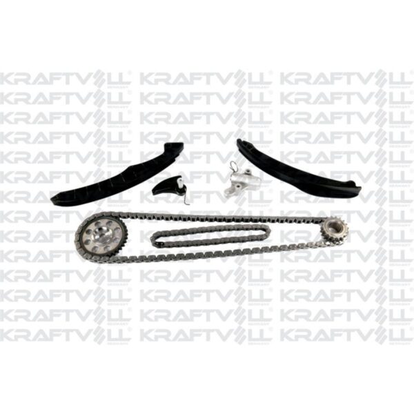 Eksantrik Zincir Seti Fabia Volkswagen Golf 6 6 Jetta Octavia Polo Superb 1 4tfsı 1 6fsı Bzg Blf Bts Cavg Cmsa C