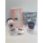 Renault Clio 4 Filtre Bakım Seti