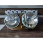 Sağ Far Komple Renault R12 Toros TL-TS-TX-SW-TSW-Gts-Toros Çiftli