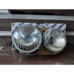 Sol Far Komple Renault R12 Toros TL-TS-SW-TX-TSW-Gts-Toros Çiftli