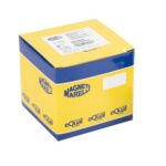 351110027600 Devirdaim Pompası Elektrikli 1.4Tsi / Tfsi Volkswagen Golf 5 6 Beetle 03C121004C (WH385873)