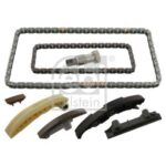 Eksantrik Zincir Seti A3 TT CAYENNE LEON EOS Volkswagen Golf 4 5 TOUAREG 2.8 3.2 BDB BHE BMJ BPF BU-FEBI 45735