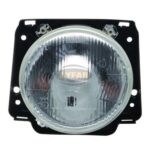 Far Komple Vw.Volkswagen Golf 2 1983-1992 Arkası Saclı F 303372