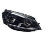 Sağ Far Volkswagen Golf 7 2012> 5g1941006