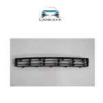 Volkswagen Golf 4 1997>2004 ARASI Ön Tampon ORTA Izgarası (1J0853677D)