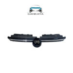 Volkswagen Golf 8 2021+ Beyaz KAyar Ledli Panjur (GKL295869)İTHAL