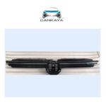 Volkswagen Golf 8 Ön Panjur Kromlu Işıksız Düz (GKL 294471)