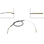 Bmw E36 El Fren Teli 3 Seri 1990-1998 Arası Kampanalı