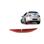 Volkswagen Golf 7 2013>2017 Arka Tampon Karartılmış Sol Reflektör 5g0945105a