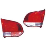 Stop Lambası İç Sağ Volkswagen Golf 6 2008 Sonrası (ADET) (oem No:5k0945093g)