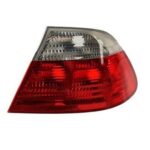 Bmw Stop E46 Dış Cabrio Sağ Beyaz 6855-04 63218384844