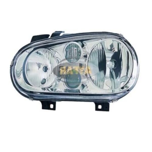 Sol Far Sinyal Volkswagen Golf 4 1997>2006 Elektrikli Sissiz H7 H1 (AYF-303377)