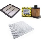 Fiat Freemont 2.0 Mjt Filtre Bakım Seti 2011> 61-170 Bg