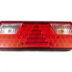 Sol Stop Lambası Tesisatlı Ledli Prostar MARS 720126