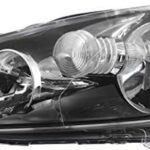 Sol Far Sinyalli Ampullü (H7 H15) Volkswagen Golf 6 2008> Valeo 043850