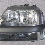 Sol Far Manuel Sisli Fiat Doblo 2001>2005 (2xH1+1xH7+1x21W+1x5W) AYFAR 505305