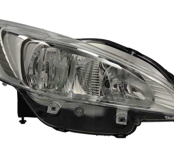 Sağ Far Peugeot 508 P508 2010> VALEO 044528