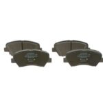 Ön Fren Balatası Hyundai i30 2012>Elantra 2010> Kia CEED 2012>Bosch 0986494712