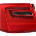 Stop Lambası Dış Sol Ledli A6 2011> VALEO 044525