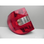 Sol Stop Lambası Yeti 2010>2013 HELLA 9EL354672-011