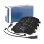 Ön Fren Balatası Tourneo Custom Ford Transit Custom 2.2 TDCI 12 - 12 BOSCH 0986494844