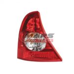 Sol Stop Lambası RenaultClio 2 HB 01 04 Duysuz MARS 611286