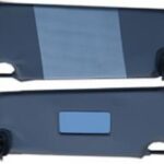 İç Güneşlik Logan MCV Sandero SODSAN 221