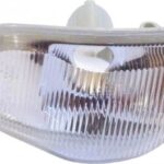 Dış Dikiz Aynası Sinyali Sol Clio Symbol 2013> KAYA KR-693