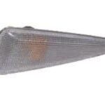 Çamurluk Yan Sinyal Lambası Sağ Renault Clio Dacia Sandero 2009> KAYA 556