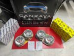 Renault R12 Toros Gts Ön Far Takımı Çiftli FARBA Sağ-Sol Taraf (7701029118)(7701029117) - Görsel 2